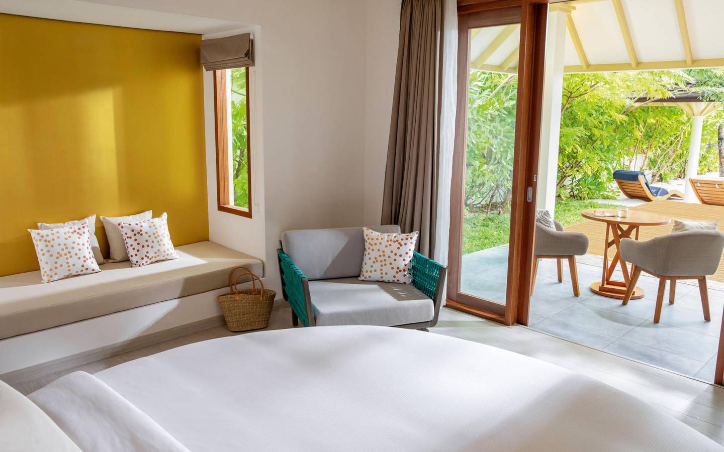 TUI_BLUE_Olhuveli_RomanceTui Blu_Olhuveli_Romance_Living