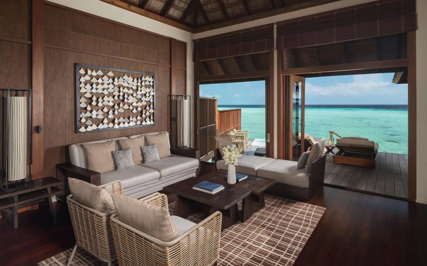 Conrad_Maldives_Grand_Water_Villa_Wohnen