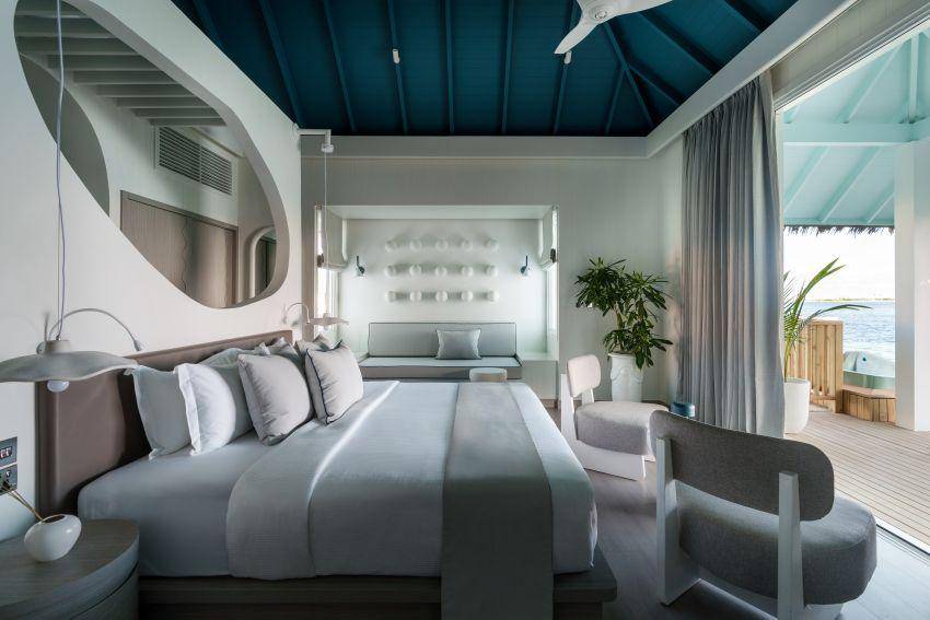 Ocean Signature Villas with Pool and Slide