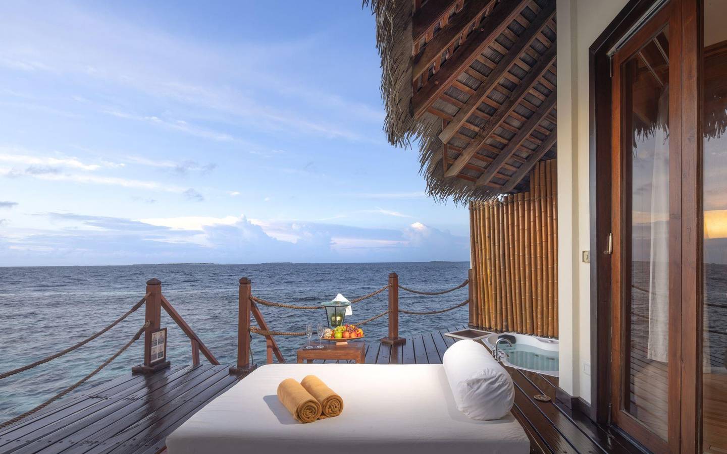 Prestige Water Villas