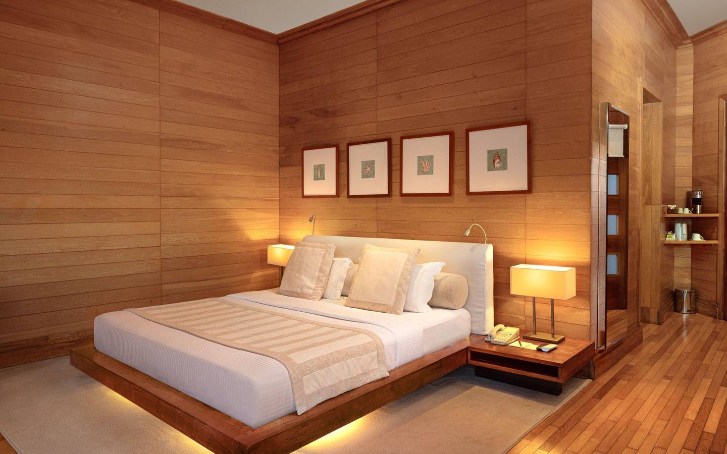 Prestige Water Villas