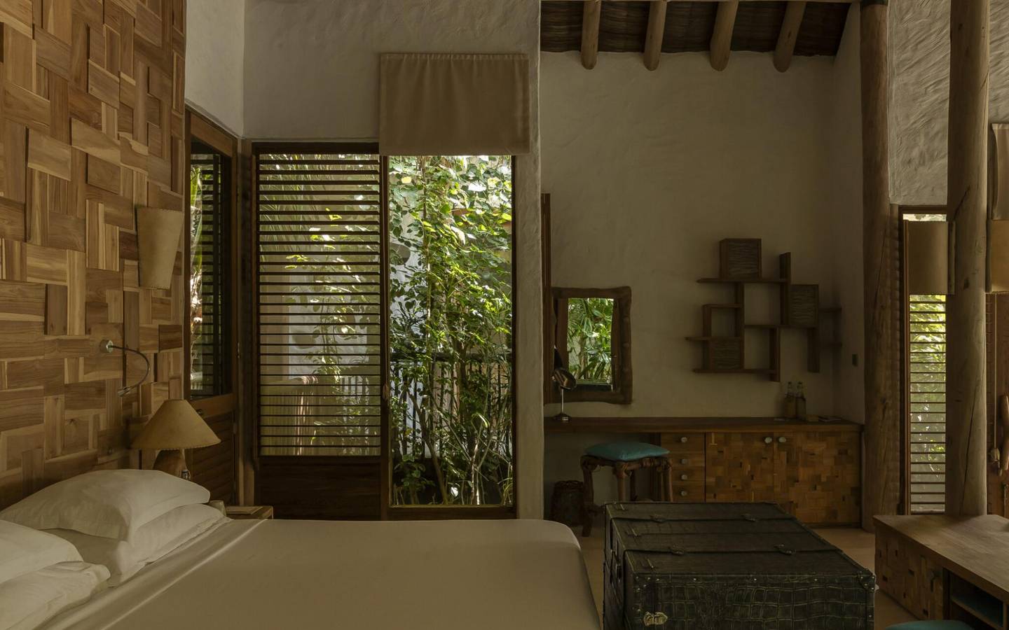 Soneva Fushi - Villa 43, 7 Bedroom Estate