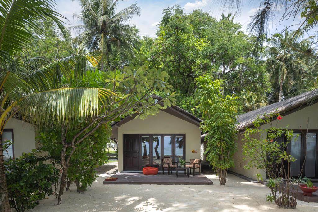 Sunset Beach Villa