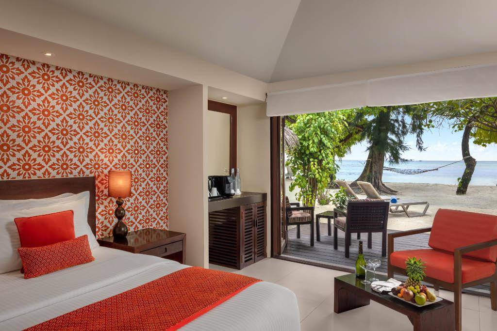 Sunset Beach Villa