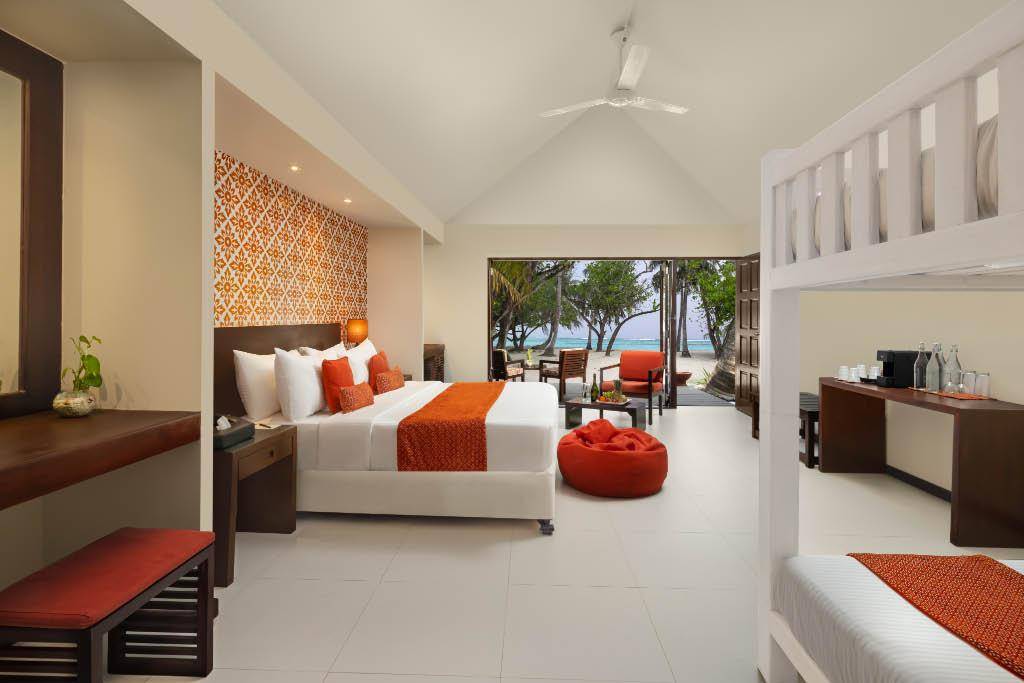 Family Villa