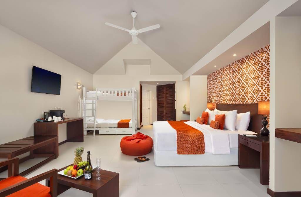 Family Villa