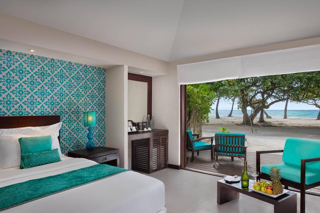 Two Bedroom Sunset Family Beach Villa