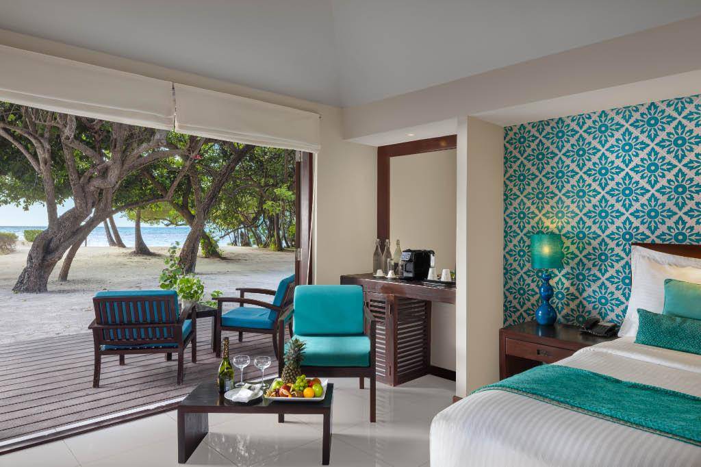 Two Bedroom Sunset Family Beach Villa