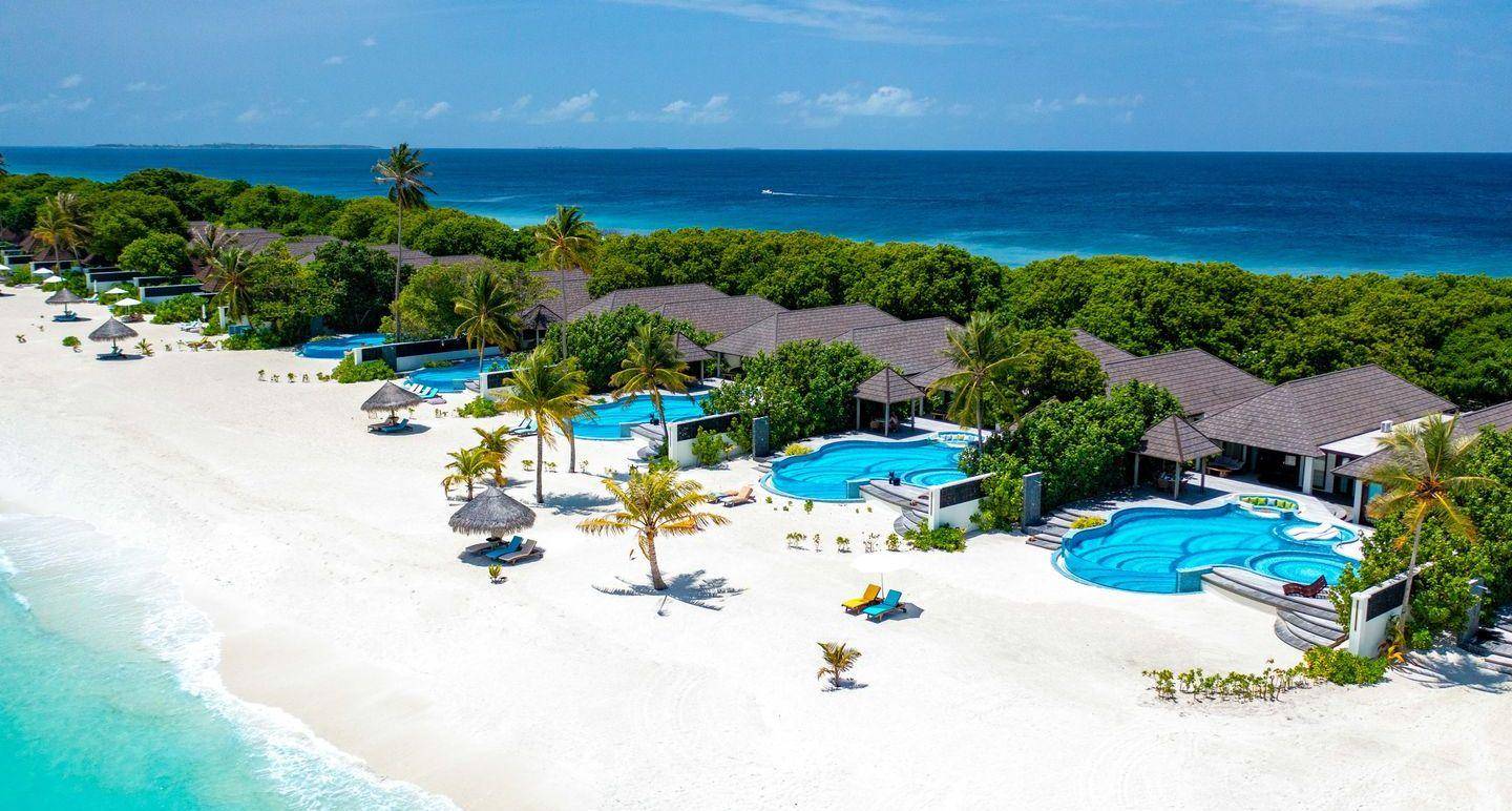 Kanifushi Residence