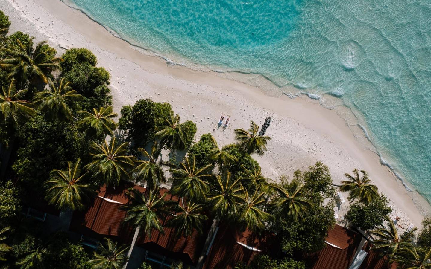 Lagoon Villa