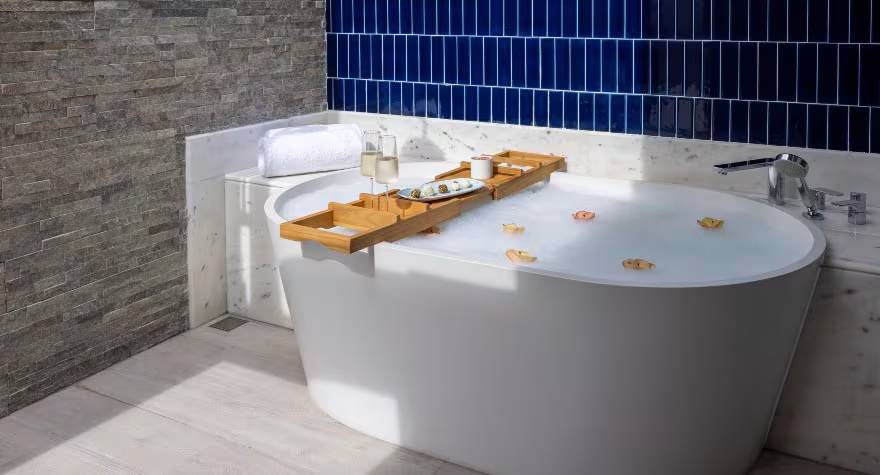 2-Bedroom Beach Villa