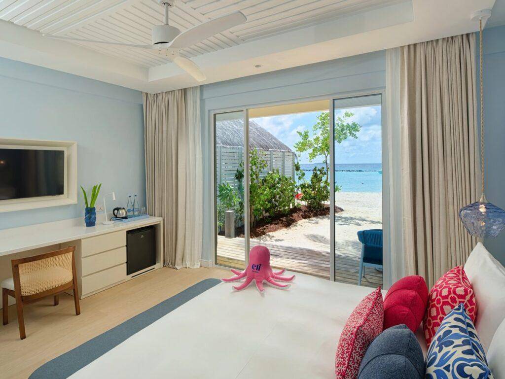 Beach Studio