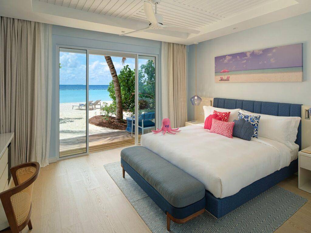 Beach Studio