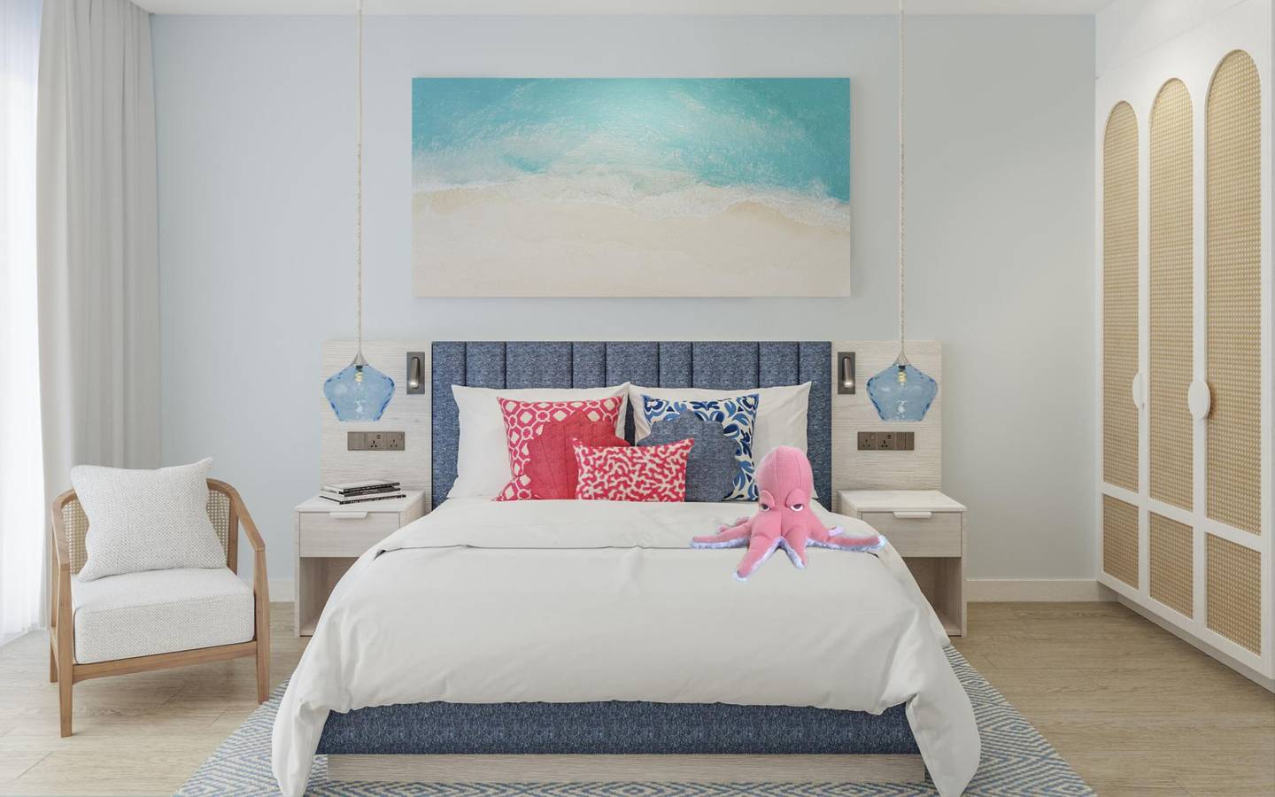 Sunset Beach Villa