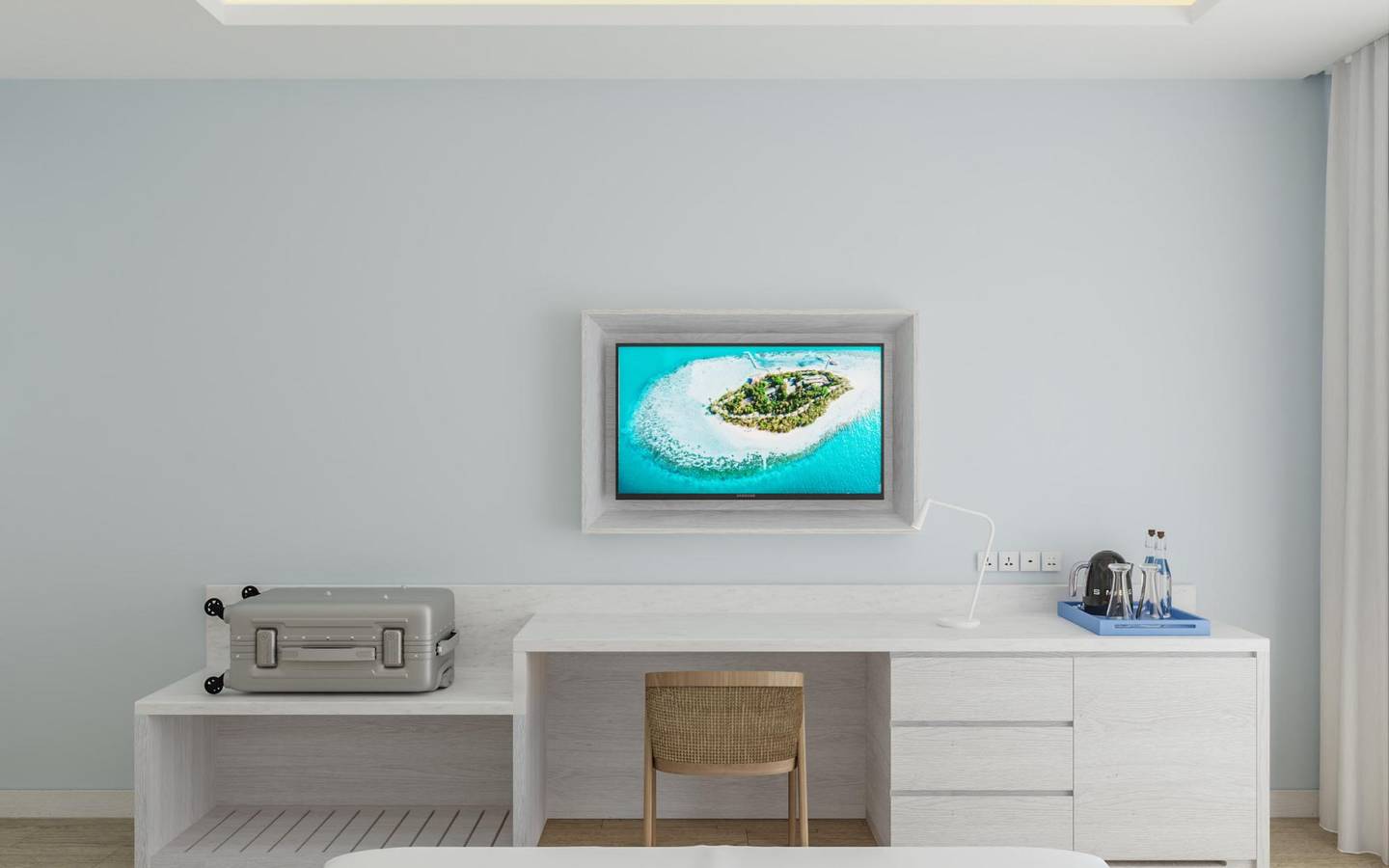 Sunset Beach Villa