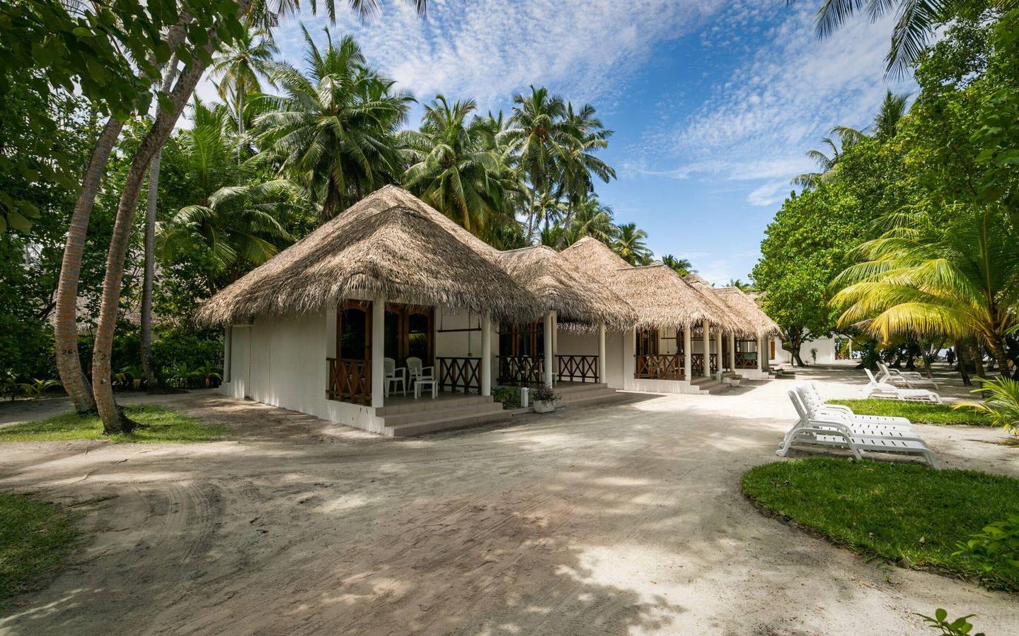 Premium Beach