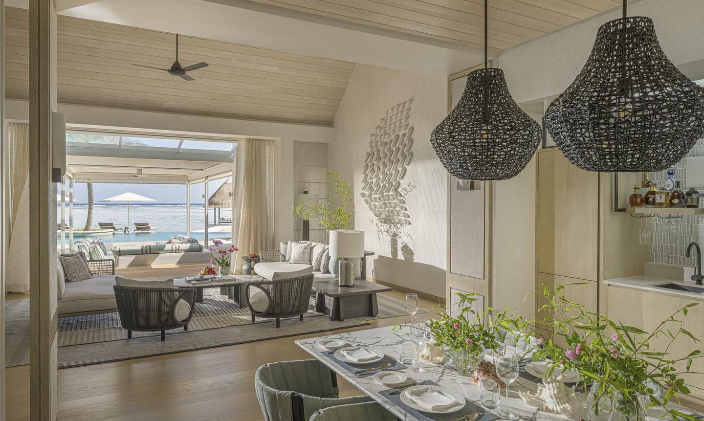 3-Bedroom Kuda Estate