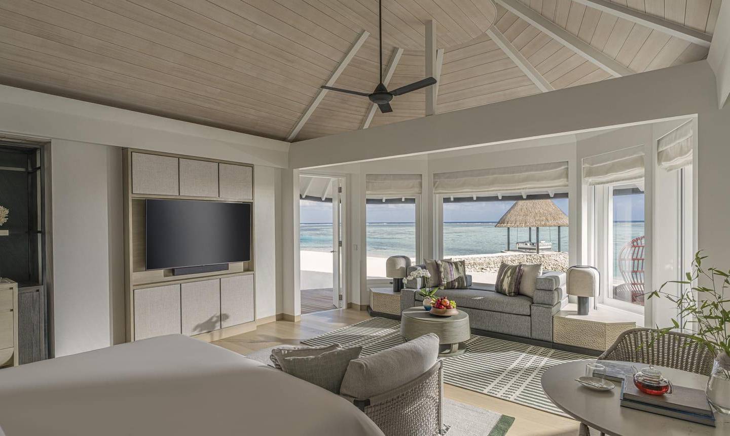 3-Bedroom Kuda Estate