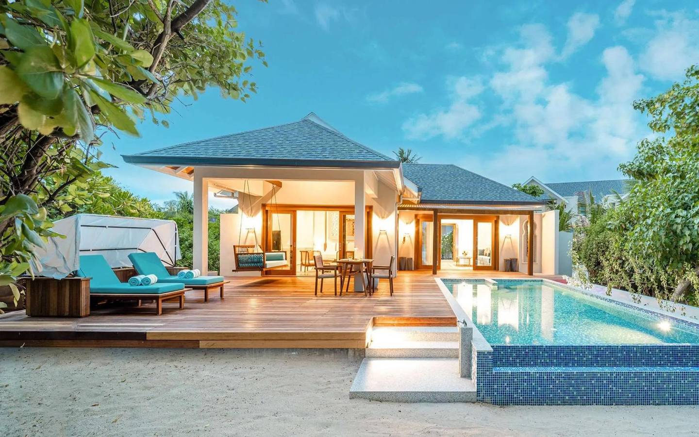 Signature Beach Residence