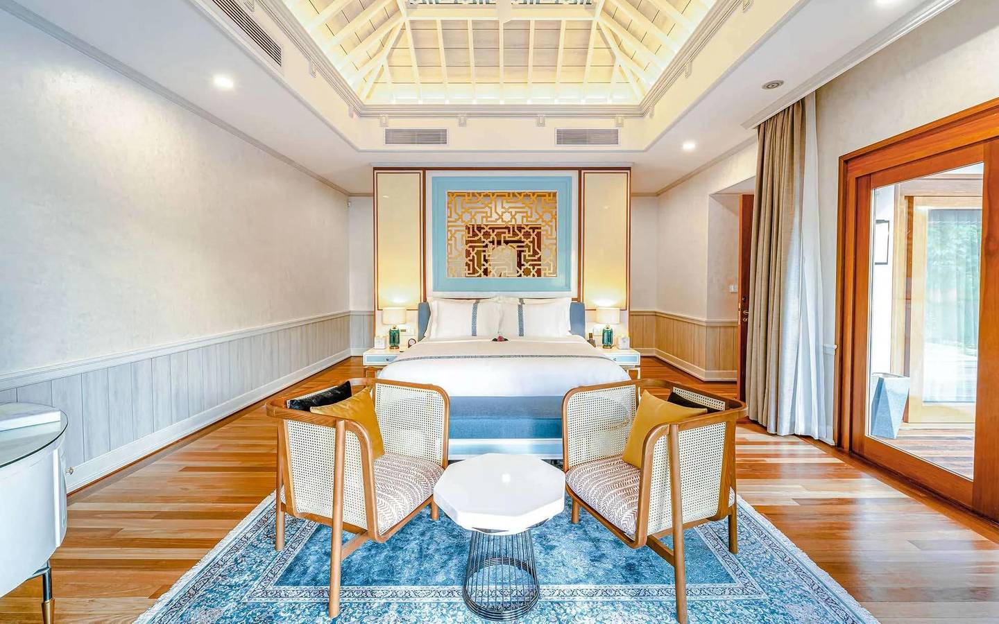 Signature Beach Residence