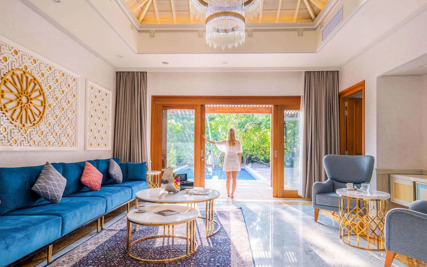 Signature Beach Residence