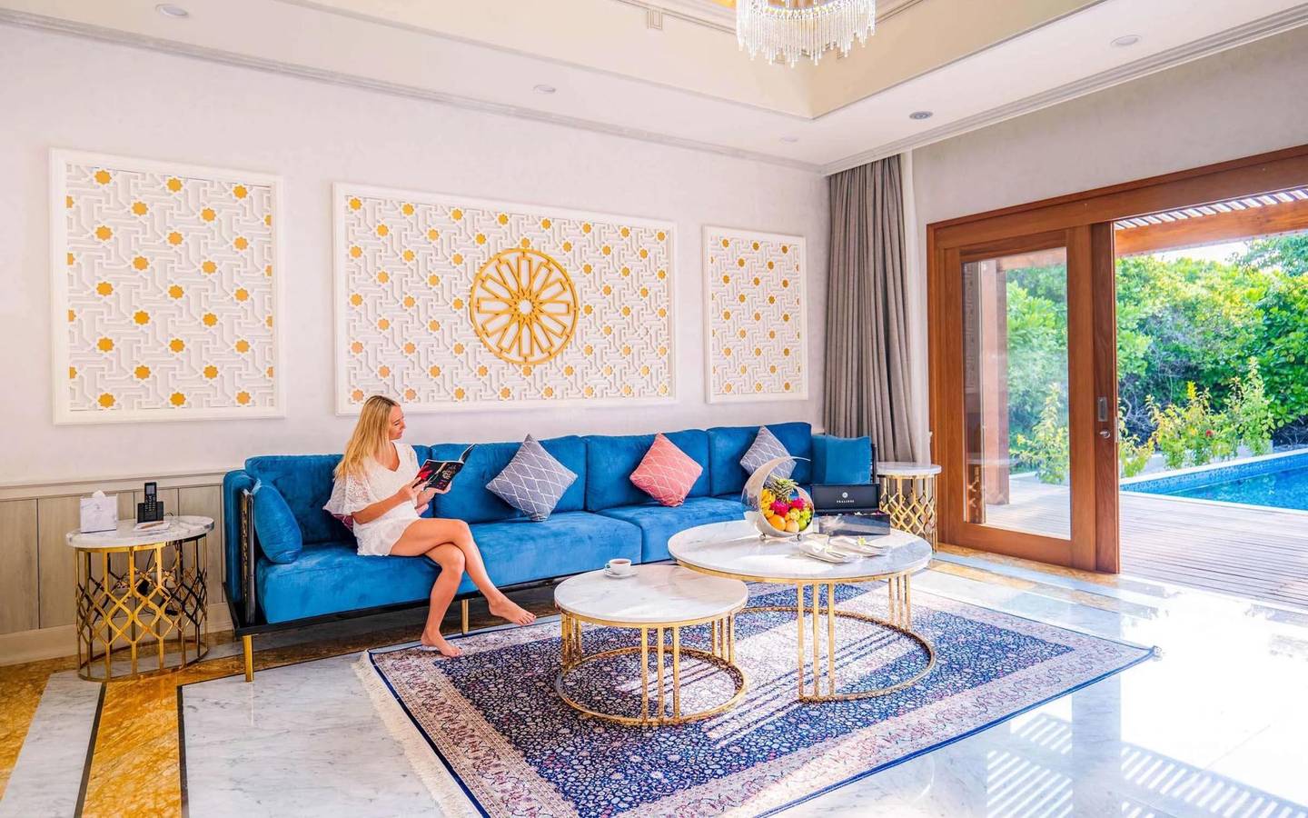 Signature Beach Residence