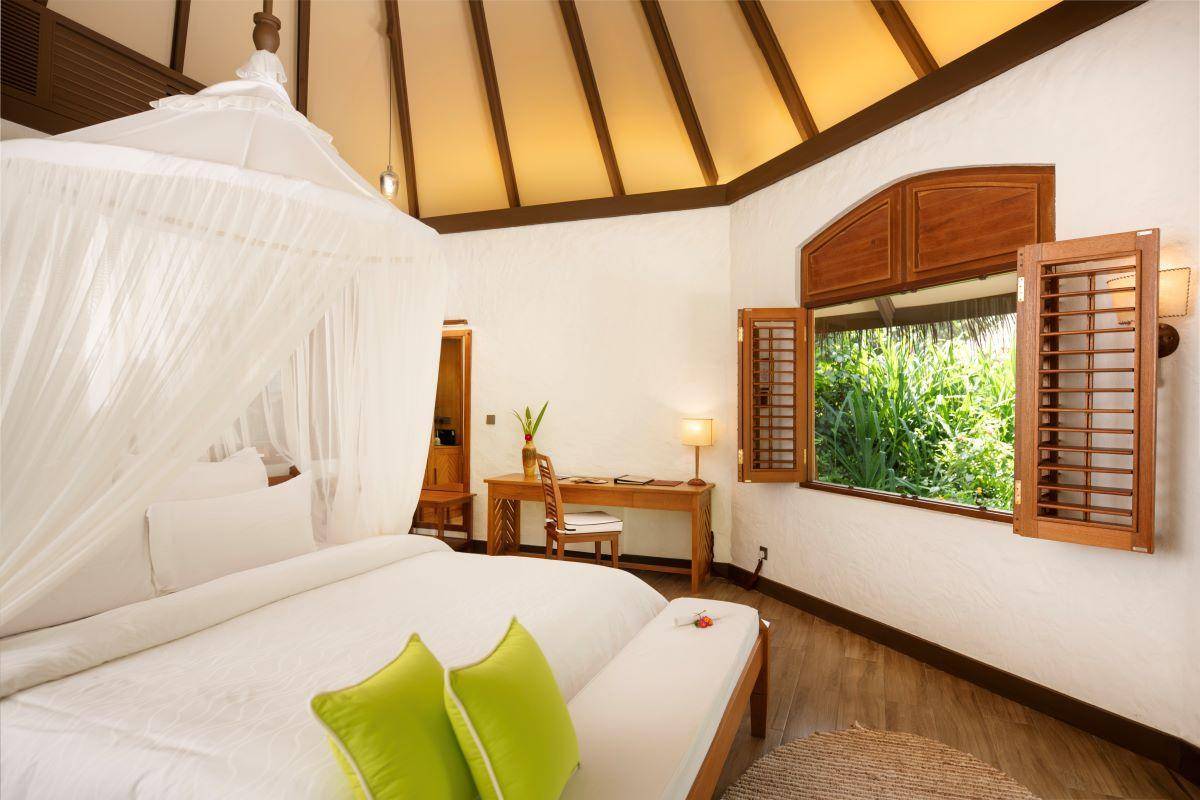 Sunset Deluxe Pool Villa