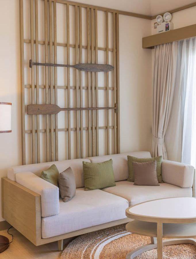 Kagi - Over Water Pool Villas