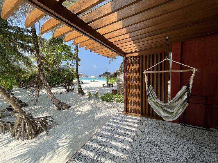 Beachside Room