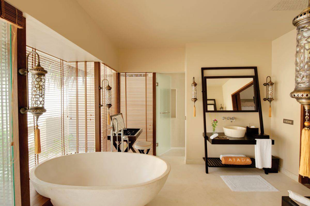Ayada Maldives Beach Suite with Pool 1