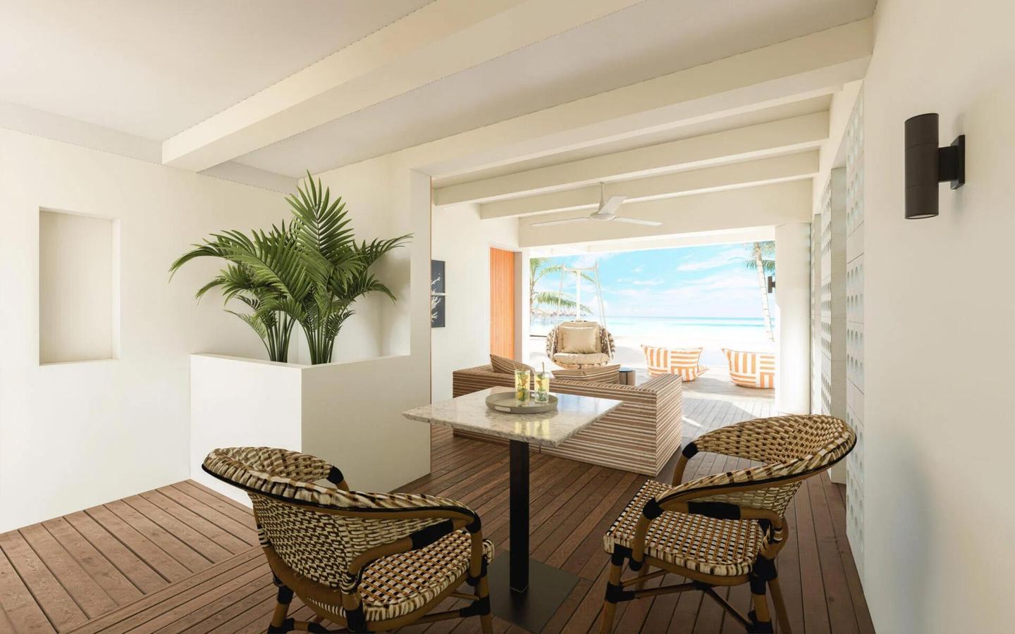 4_Kandooma_Maldives_Two-Bedroom-Beach-House_Sea-View-with-Pool-Living_2
