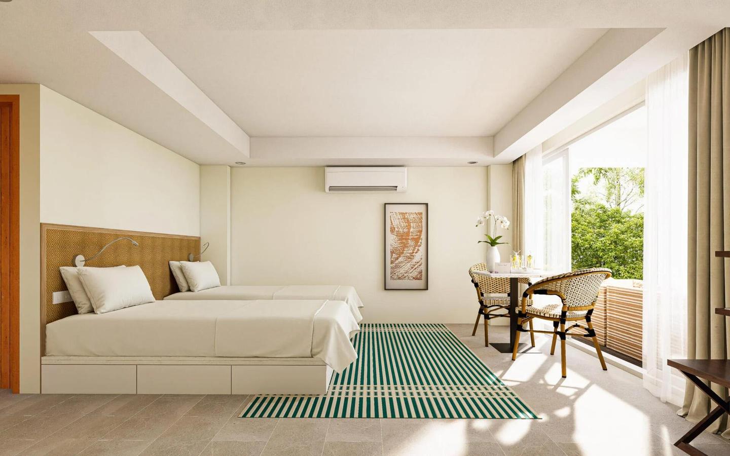 9_Kandooma_Maldives_Three-Bedroom-Beach-Pool-Villa-Garden_View-3