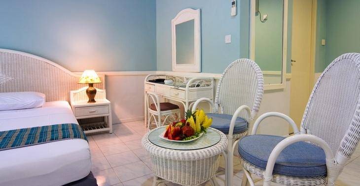 Equator_Village_Standard_Room_2
