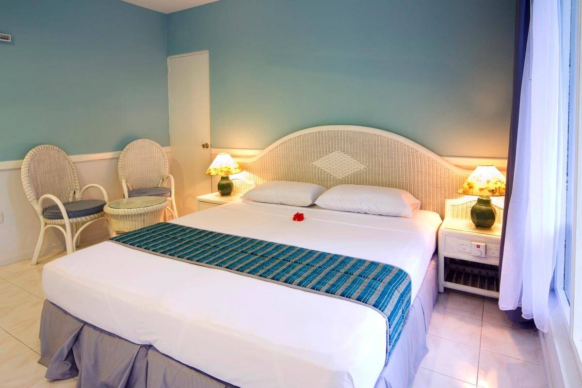 Equator_Village_Standard_Room_5