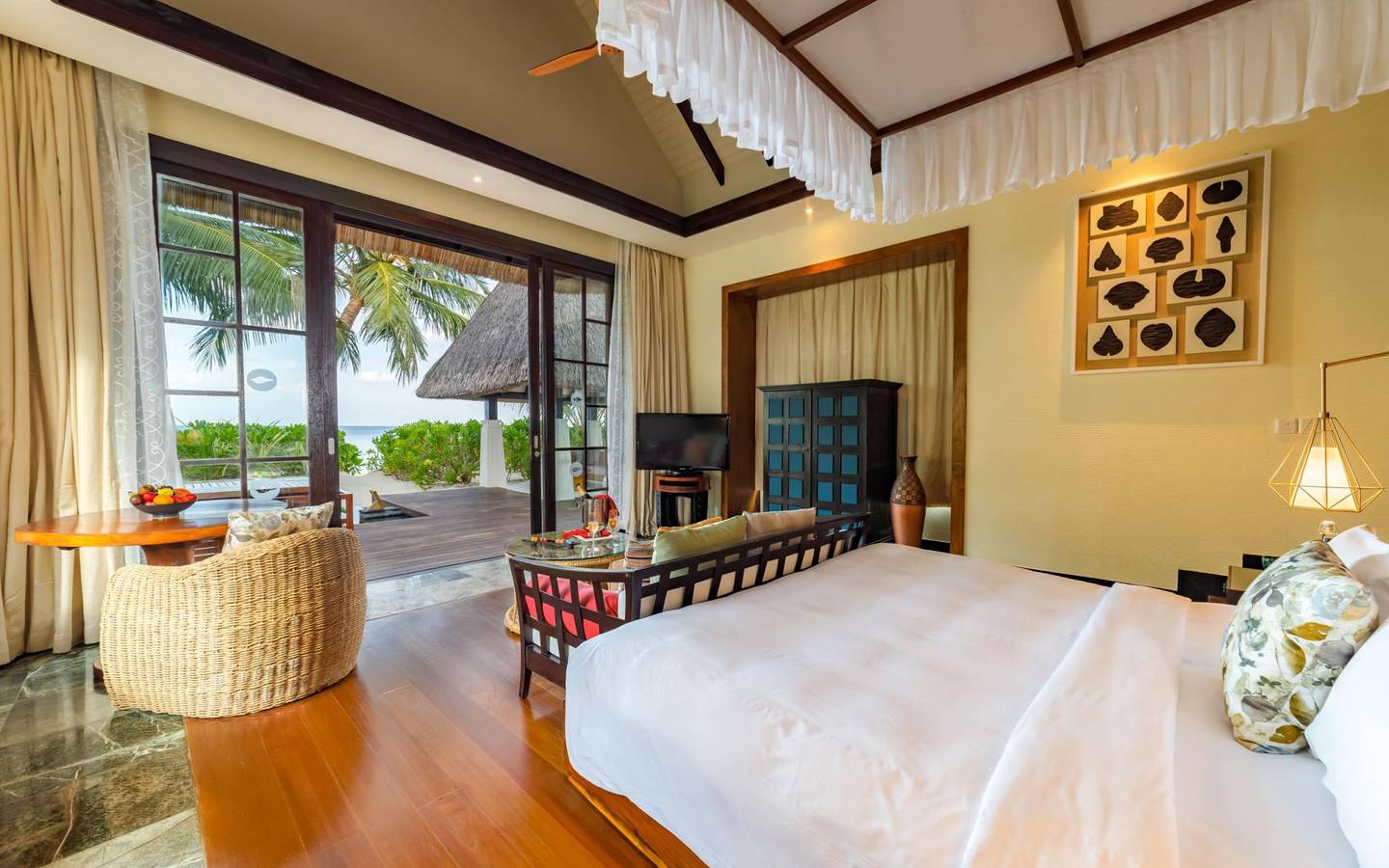Ozen_Reserve_Bolifushi-Earth-Pool-Villa-Schlafen