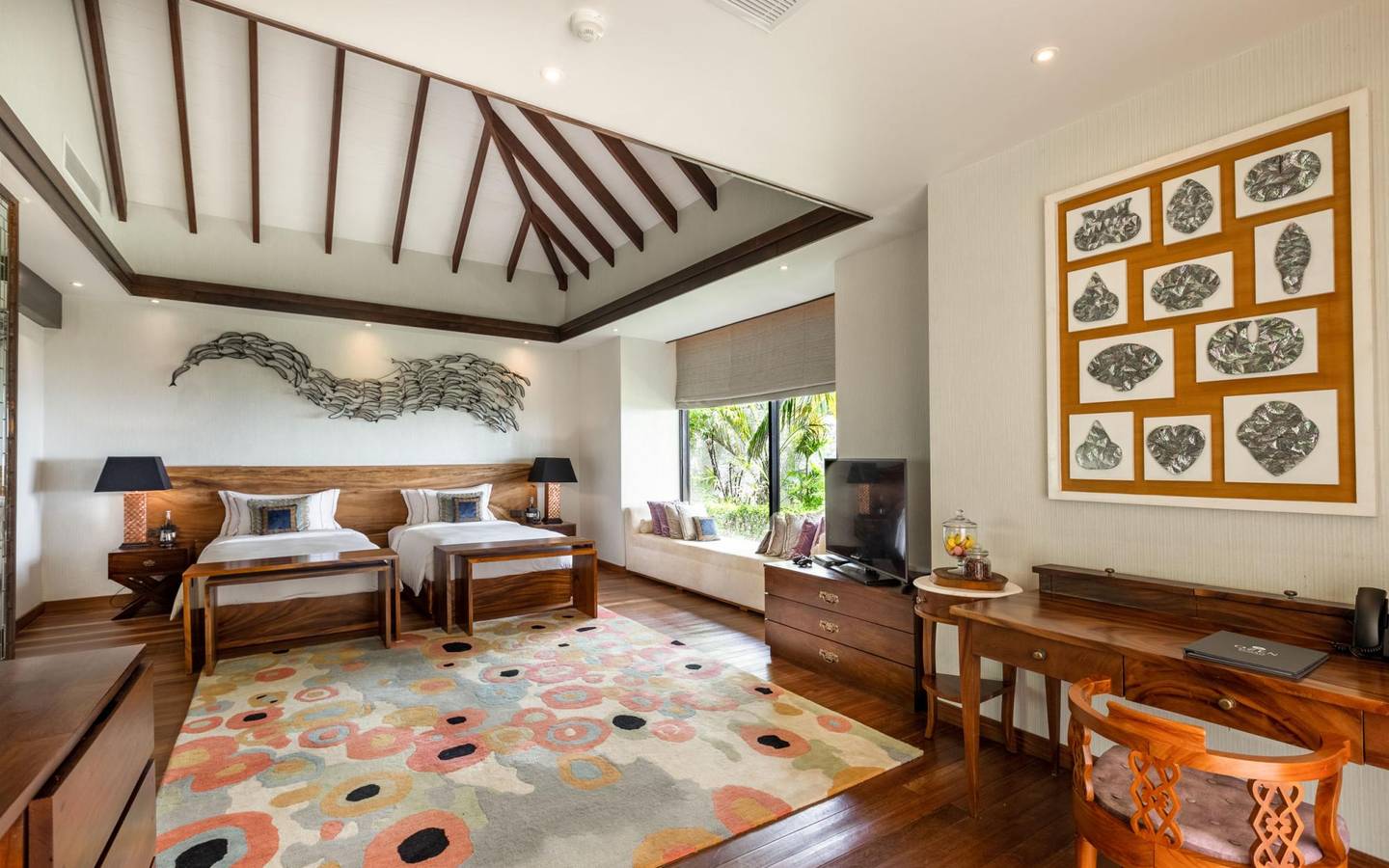 OZEN-Reserve-Bolifushi-Royal-Reserve-Twin-Bedroom