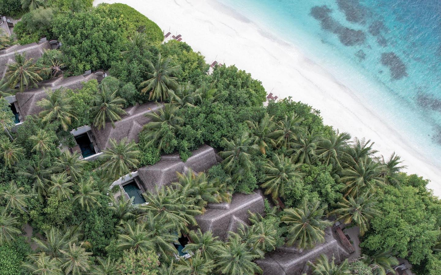 Coco-Bodu-Hithi-Beach-Villa-with-Pool-Aerial