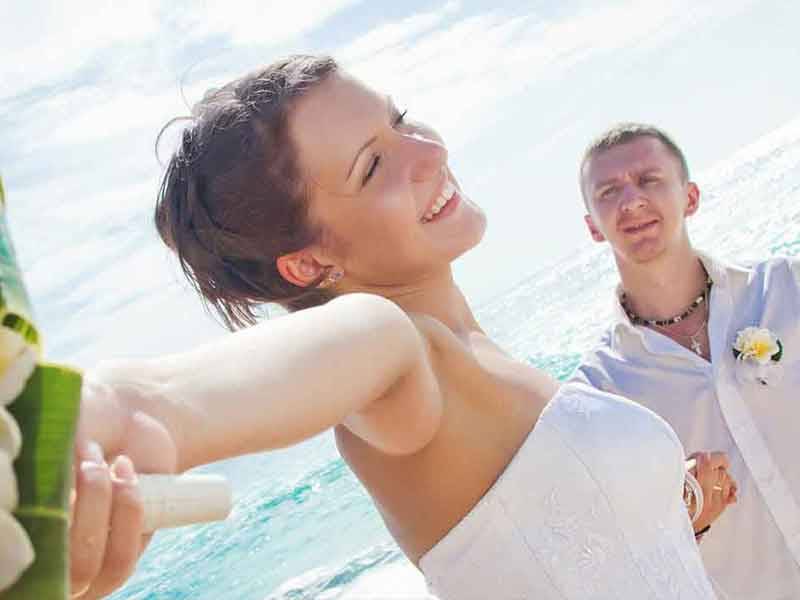 Honeymoon