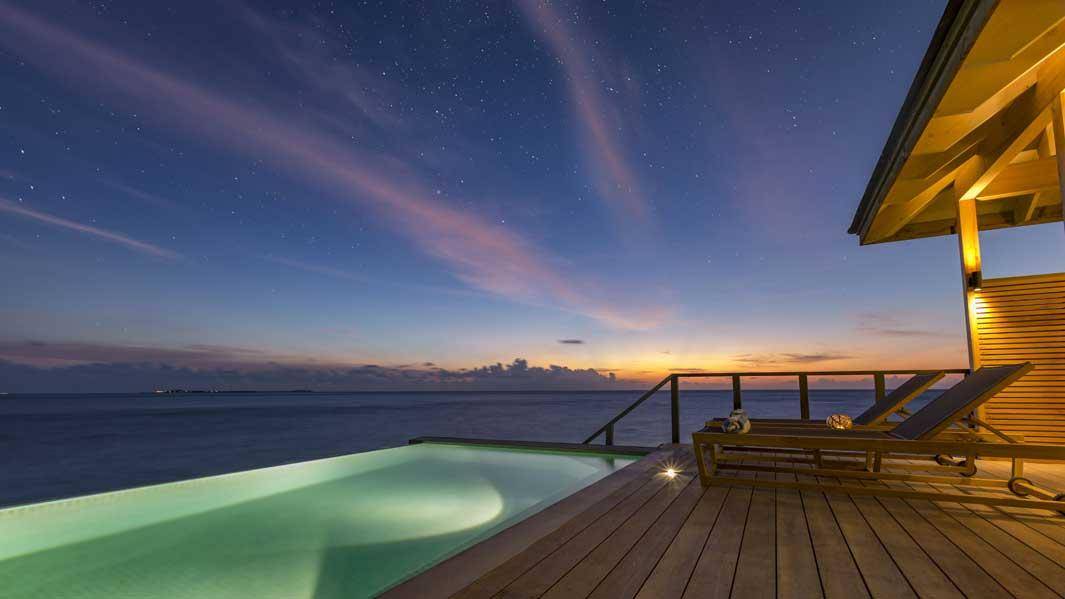 Hurawalhi Island Resort