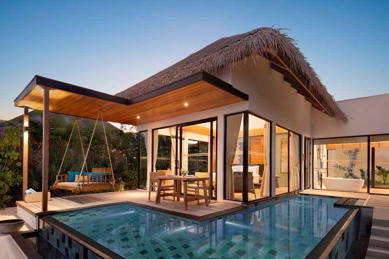 Hilton Maldives Amingiri