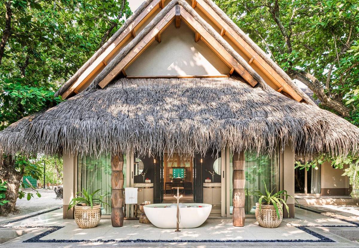 JOALI Maldives