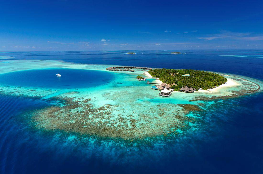 Baros Maldives