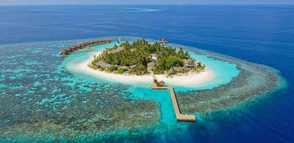 Kandolhu Maldives