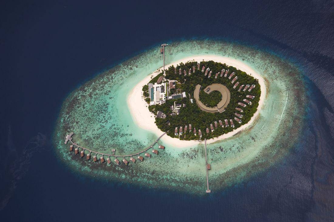 Park Hyatt Hadahhaa