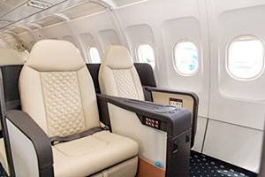 BEOND Business Class