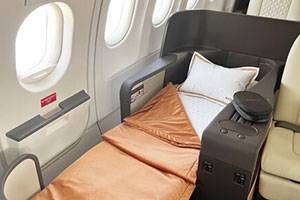BEOND Business Class