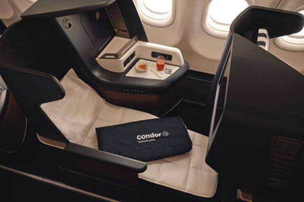 Condor Business Class