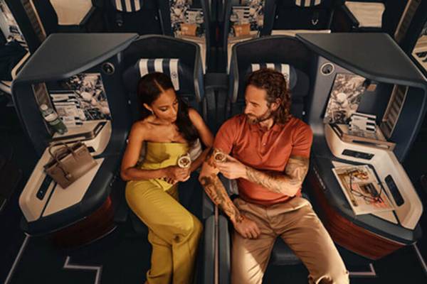 Condor Business Class