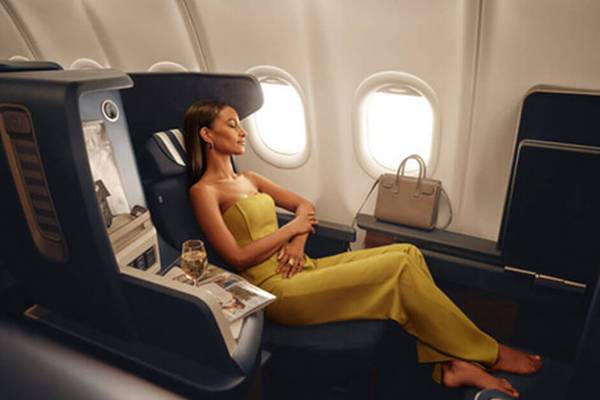 Condor Business Class