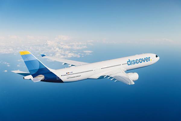 BEOND Business Class